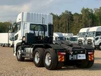 ISUZU Giga Trailer Head 2DG-EW6ELH 2024 1,000km_3