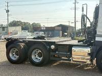 ISUZU Giga Trailer Head 2DG-EW6ELH 2024 1,000km_4