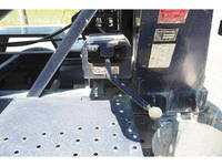 HINO Ranger Mixer Truck ADG-GC7JDWA 2005 157,725km_10