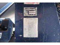 HINO Ranger Mixer Truck ADG-GC7JDWA 2005 157,725km_11