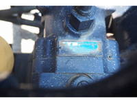 HINO Ranger Mixer Truck ADG-GC7JDWA 2005 157,725km_13