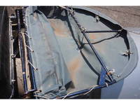 HINO Ranger Mixer Truck ADG-GC7JDWA 2005 157,725km_19