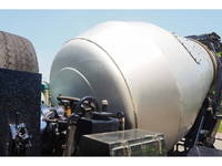 HINO Ranger Mixer Truck ADG-GC7JDWA 2005 157,725km_23