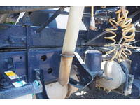 HINO Ranger Mixer Truck ADG-GC7JDWA 2005 157,725km_27