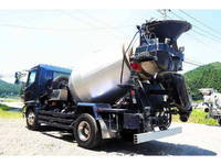 HINO Ranger Mixer Truck ADG-GC7JDWA 2005 157,725km_2