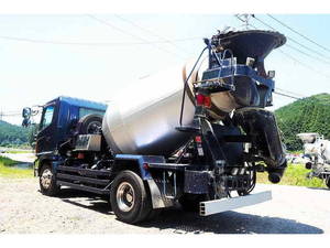 Ranger Mixer Truck_2