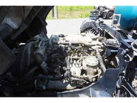 HINO Ranger Mixer Truck ADG-GC7JDWA 2005 157,725km_35