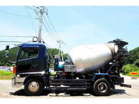 HINO Ranger Mixer Truck ADG-GC7JDWA 2005 157,725km_3
