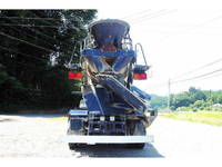 HINO Ranger Mixer Truck ADG-GC7JDWA 2005 157,725km_4