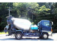 HINO Ranger Mixer Truck ADG-GC7JDWA 2005 157,725km_5