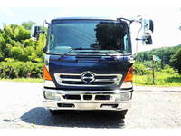 HINO Ranger Mixer Truck ADG-GC7JDWA 2005 157,725km_6