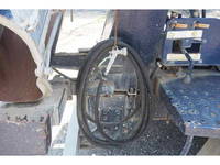 HINO Ranger Mixer Truck ADG-GC7JDWA 2005 157,725km_8