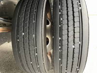 MITSUBISHI FUSO Canter Aluminum Wing TPG-FEB80 2018 100,000km_15