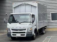 MITSUBISHI FUSO Canter Aluminum Wing TPG-FEB80 2018 100,000km_1