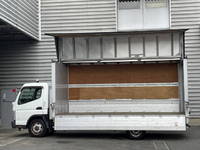 MITSUBISHI FUSO Canter Aluminum Wing TPG-FEB80 2018 100,000km_3