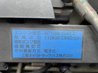 MITSUBISHI FUSO Canter Aluminum Wing TPG-FEB80 2018 100,000km_7