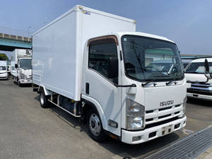 Elf Panel Van_1