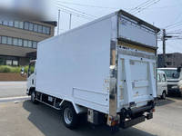ISUZU Elf Panel Van BKG-NMR85AN 2011 168,000km_2