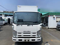 ISUZU Elf Panel Van BKG-NMR85AN 2011 168,000km_3