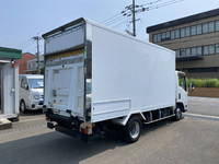 ISUZU Elf Panel Van BKG-NMR85AN 2011 168,000km_4