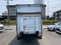 ISUZU Elf Panel Van BKG-NMR85AN 2011 168,000km_5