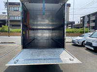 ISUZU Elf Panel Van BKG-NMR85AN 2011 168,000km_7