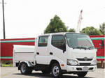 Others Double Cab