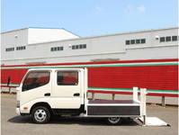 TOYOTA Others Double Cab QDF-KDY231 2019 19,437km_3