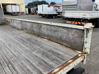 MITSUBISHI FUSO Canter Flat Body TPG-FEA50 2017 50,692km_10