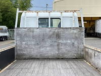 MITSUBISHI FUSO Canter Flat Body TPG-FEA50 2017 50,692km_12