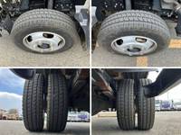 MITSUBISHI FUSO Canter Flat Body TPG-FEA50 2017 50,692km_17