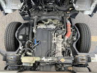 MITSUBISHI FUSO Canter Flat Body TPG-FEA50 2017 50,692km_24