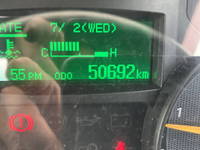 MITSUBISHI FUSO Canter Flat Body TPG-FEA50 2017 50,692km_34