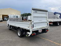 MITSUBISHI FUSO Canter Flat Body TPG-FEA50 2017 50,692km_3