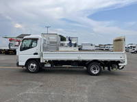 MITSUBISHI FUSO Canter Flat Body TPG-FEA50 2017 50,692km_4