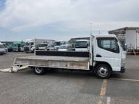 MITSUBISHI FUSO Canter Flat Body TPG-FEA50 2017 50,692km_5