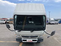 MITSUBISHI FUSO Canter Flat Body TPG-FEA50 2017 50,692km_7