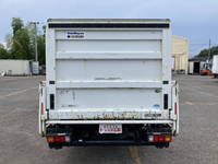 MITSUBISHI FUSO Canter Flat Body TPG-FEA50 2017 50,692km_8