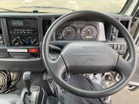 ISUZU Elf Refrigerator & Freezer Truck TKG-NHR85AN 2013 107,000km_10