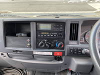 ISUZU Elf Refrigerator & Freezer Truck TKG-NHR85AN 2013 107,000km_11