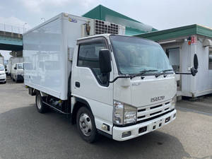 Elf Refrigerator & Freezer Truck_1
