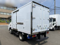 ISUZU Elf Refrigerator & Freezer Truck TKG-NHR85AN 2013 107,000km_2
