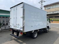 ISUZU Elf Refrigerator & Freezer Truck TKG-NHR85AN 2013 107,000km_4