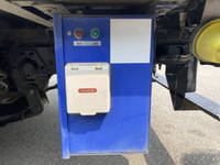 ISUZU Elf Refrigerator & Freezer Truck TKG-NHR85AN 2013 107,000km_6