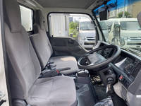 ISUZU Elf Refrigerator & Freezer Truck TKG-NHR85AN 2013 107,000km_9