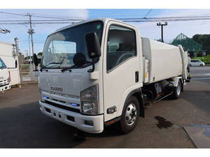 Elf Garbage Truck_1