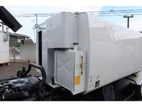 ISUZU Elf Garbage Truck SKG-NPR85YN 2014 298,585km_20