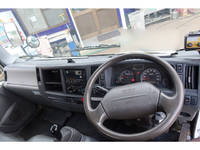 ISUZU Elf Garbage Truck SKG-NPR85YN 2014 298,585km_30
