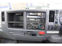 ISUZU Elf Garbage Truck SKG-NPR85YN 2014 298,585km_32