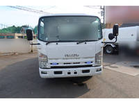 ISUZU Elf Garbage Truck SKG-NPR85YN 2014 298,585km_3